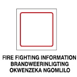 Fire Fighting Information