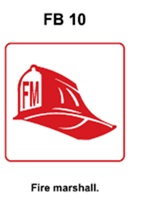 FB10 - Fire marshall