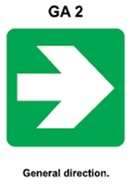 GA2 - General direction