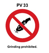 PV33 - No roller skates