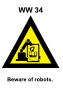 WW34 - Beware of robots