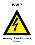 WW7 - Industrial vehicles